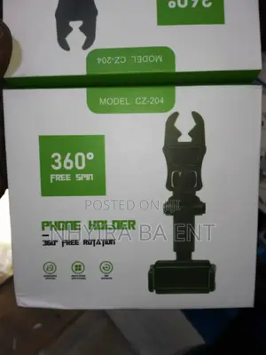 Phone Holder