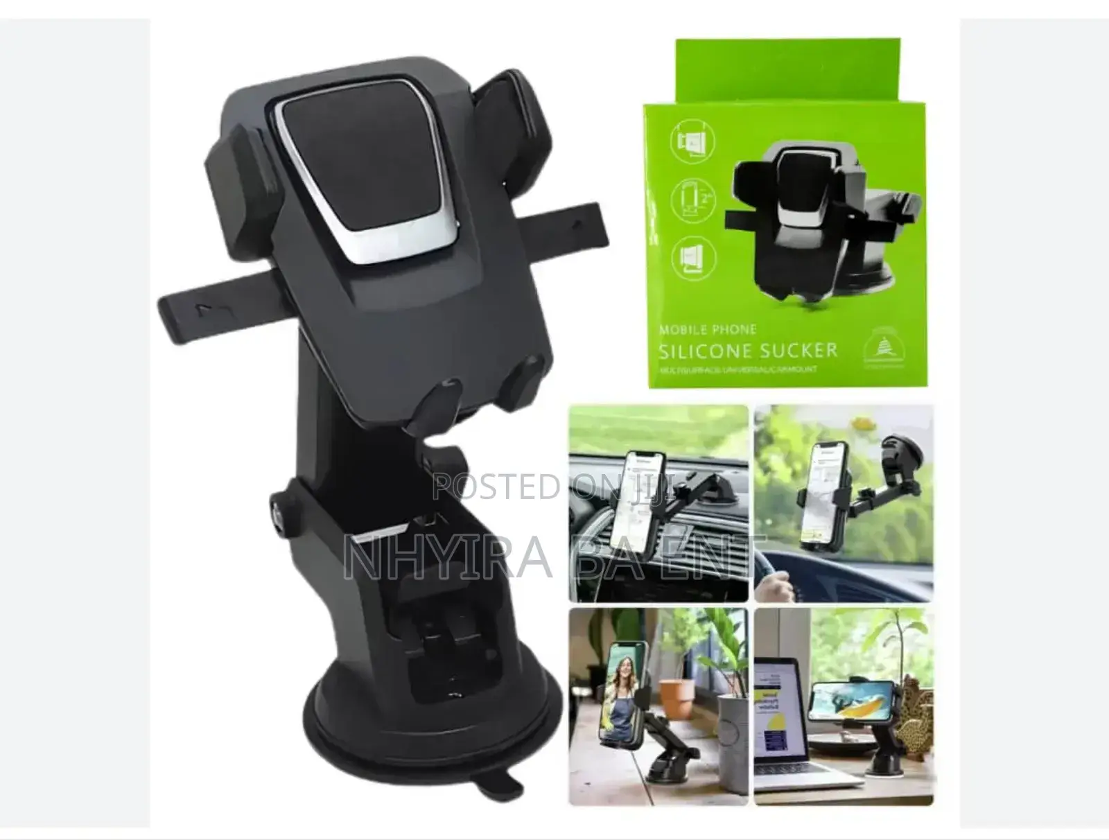Phone Holder