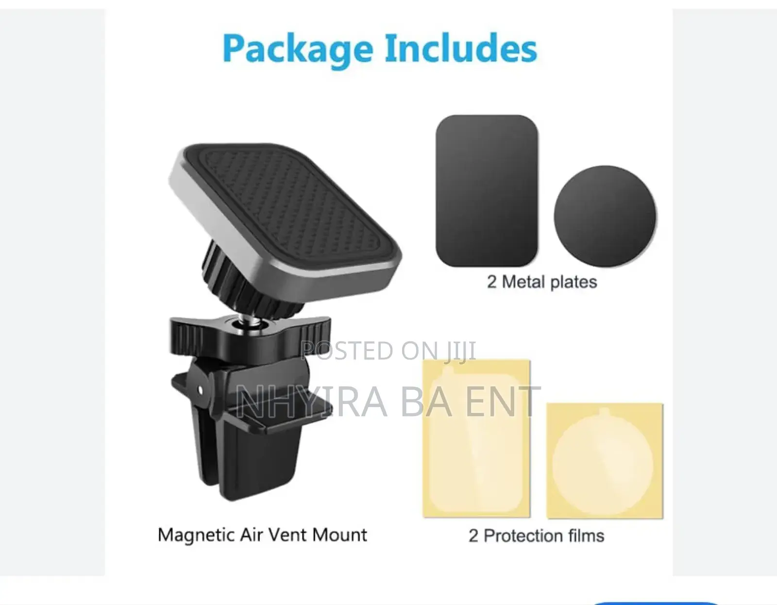 Phone Holder