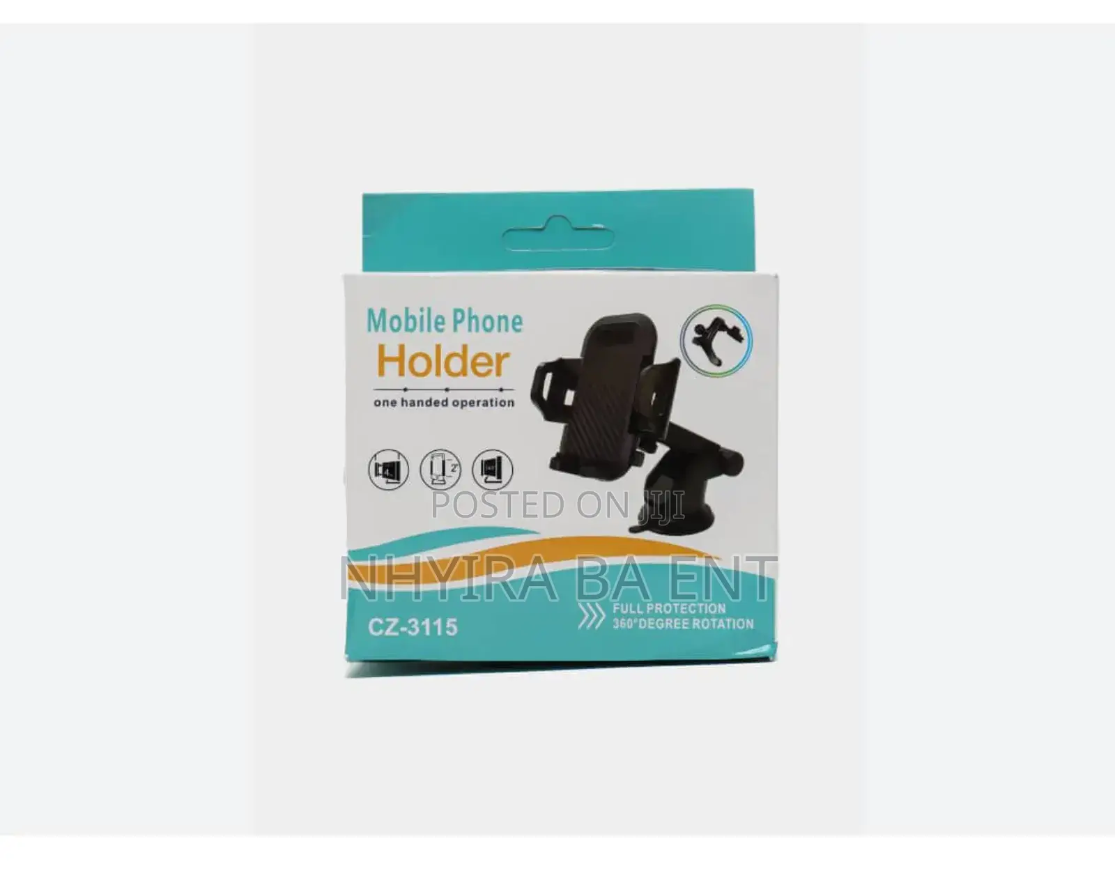 Phone Holder
