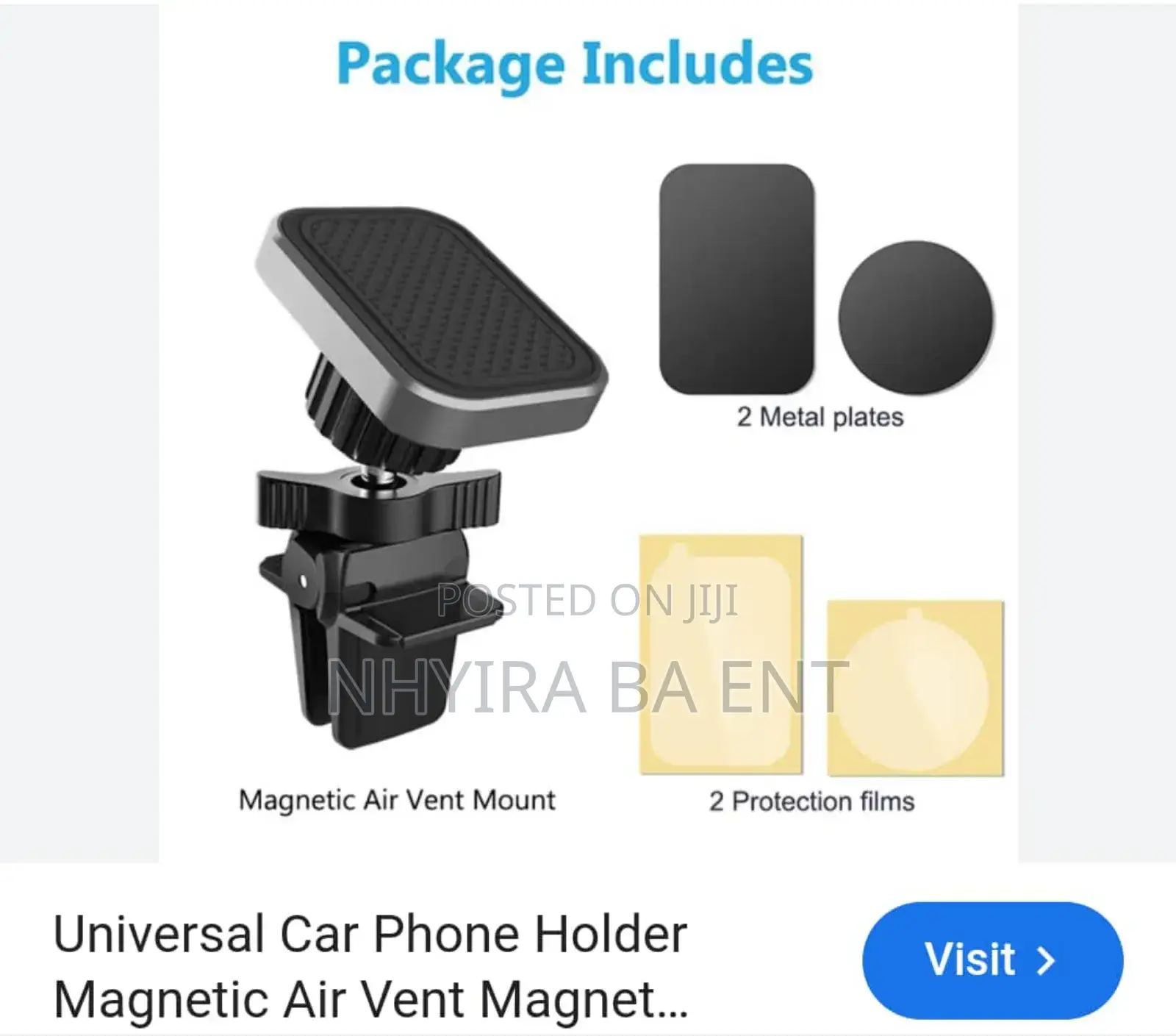 Phone Holder