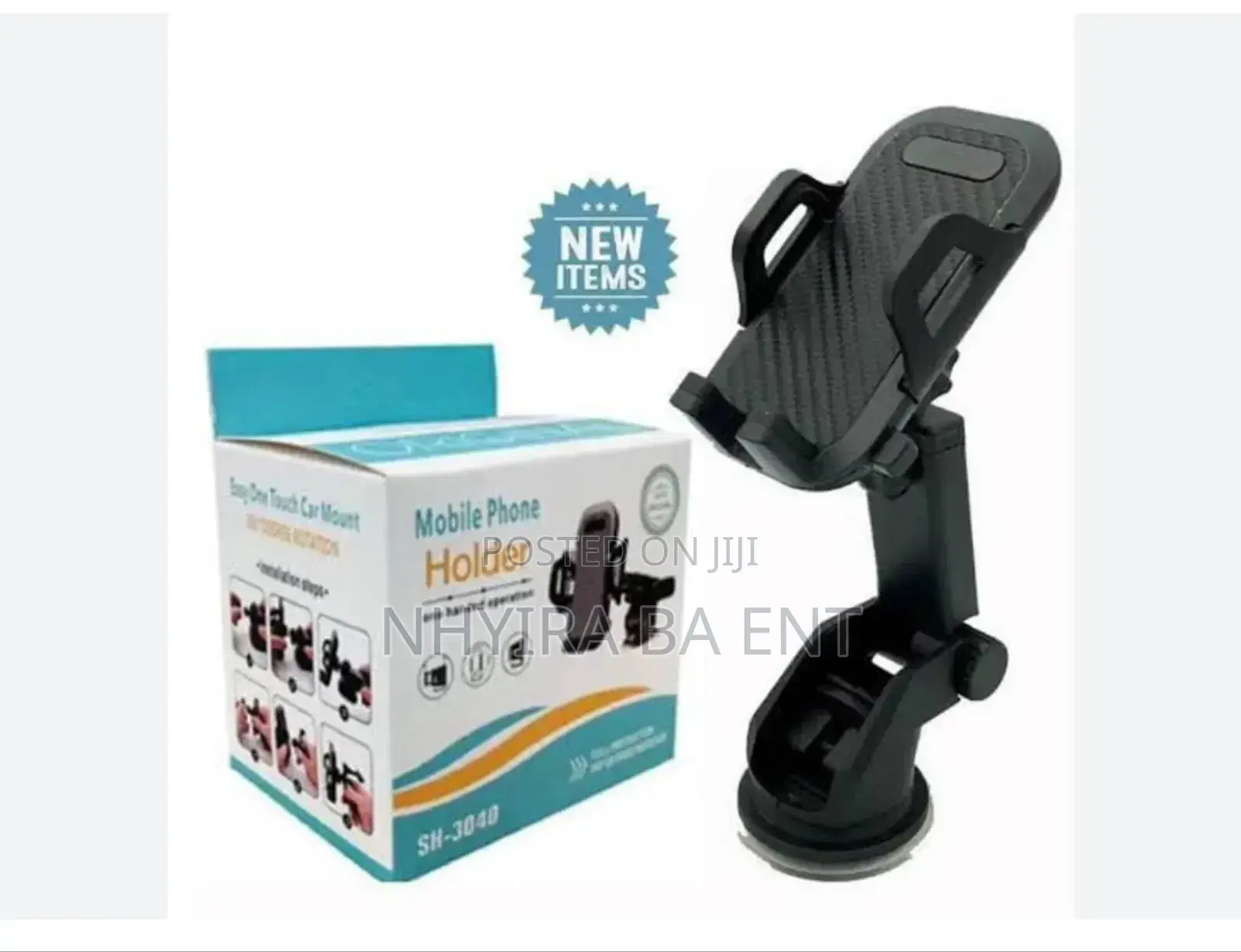 Phone Holder