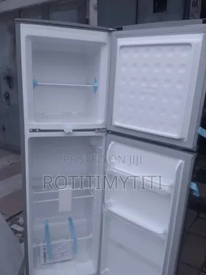 Roch 165liters Refrigerator Where Cool Never Stops