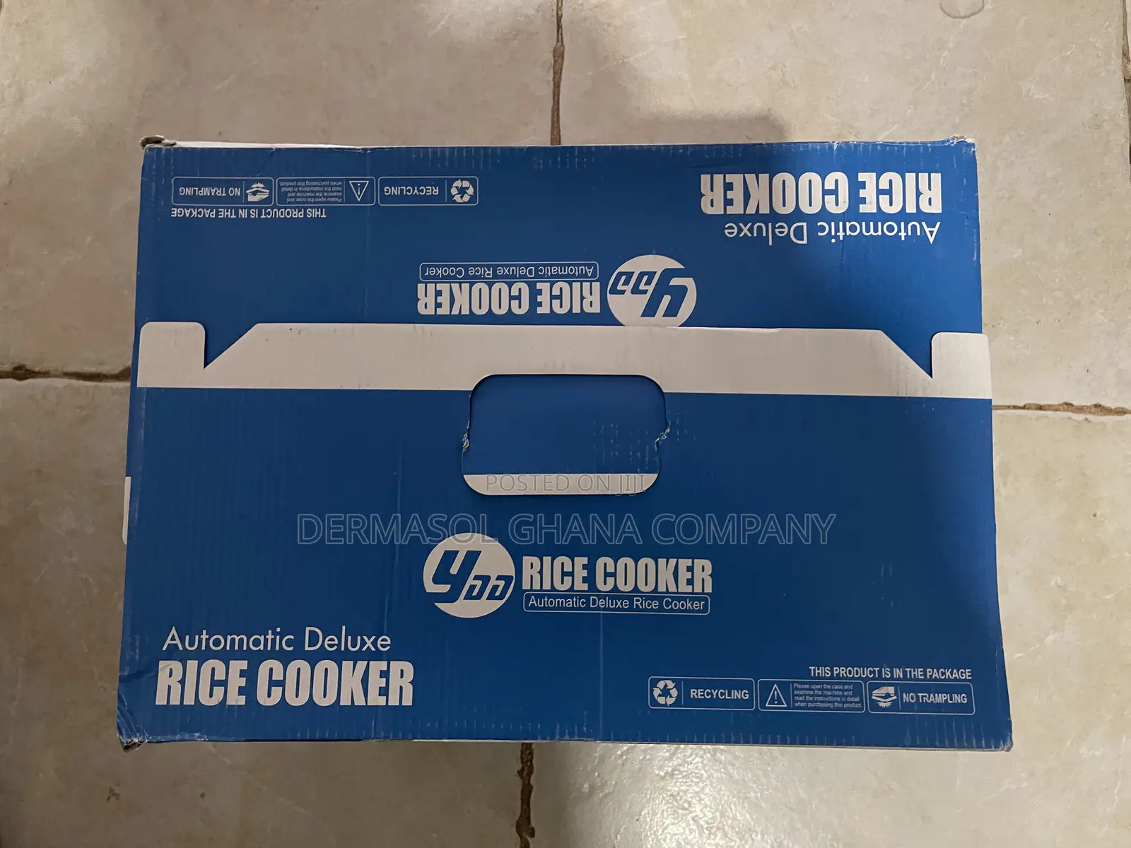 Multipurpose Ydd Rice Cooker