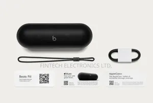 Premium Beats Pill
