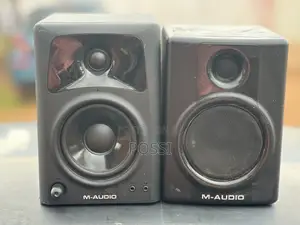M-Audio Studio Monitor