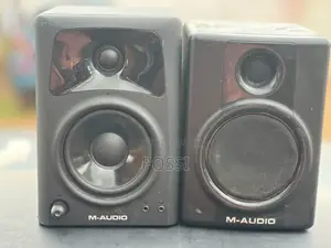 M-Audio Studio Monitor