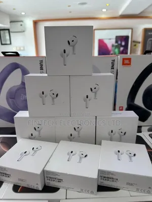 Apple Airpods 4