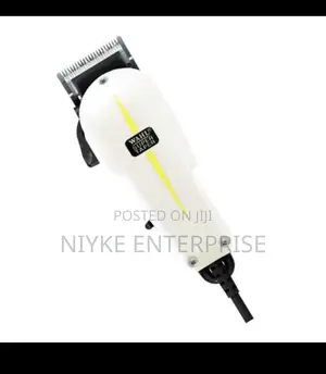 Original Wahl Professional Clippers V5000