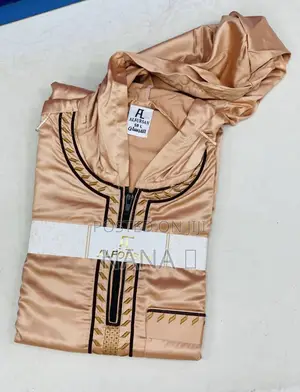 Arab Clothing