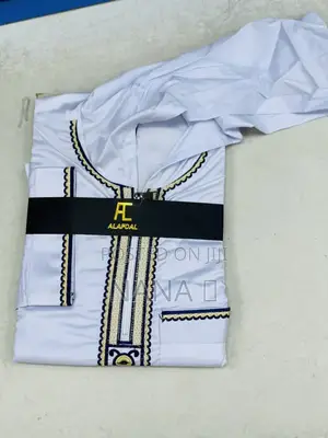 Arab Clothing
