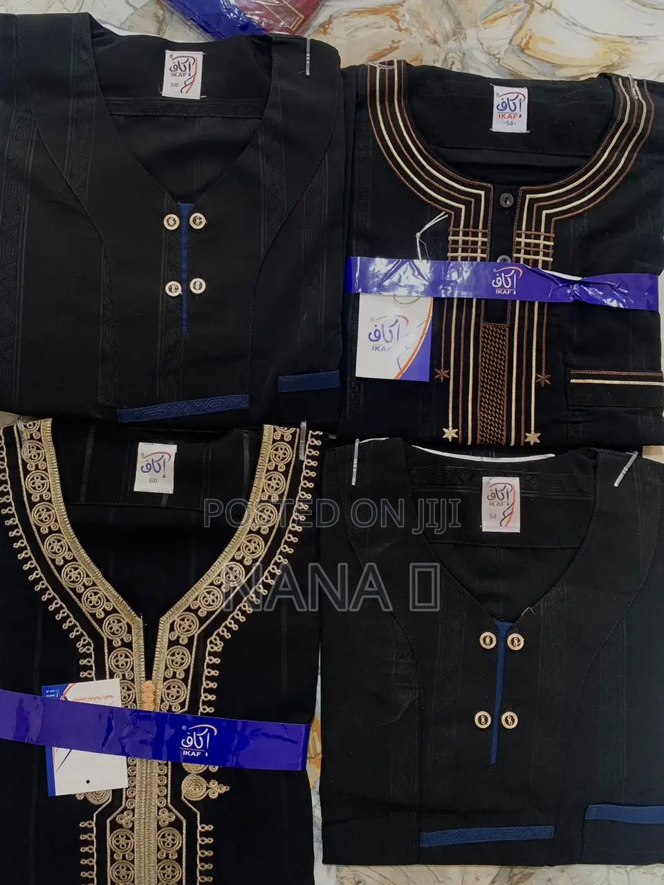 Arab Clothing