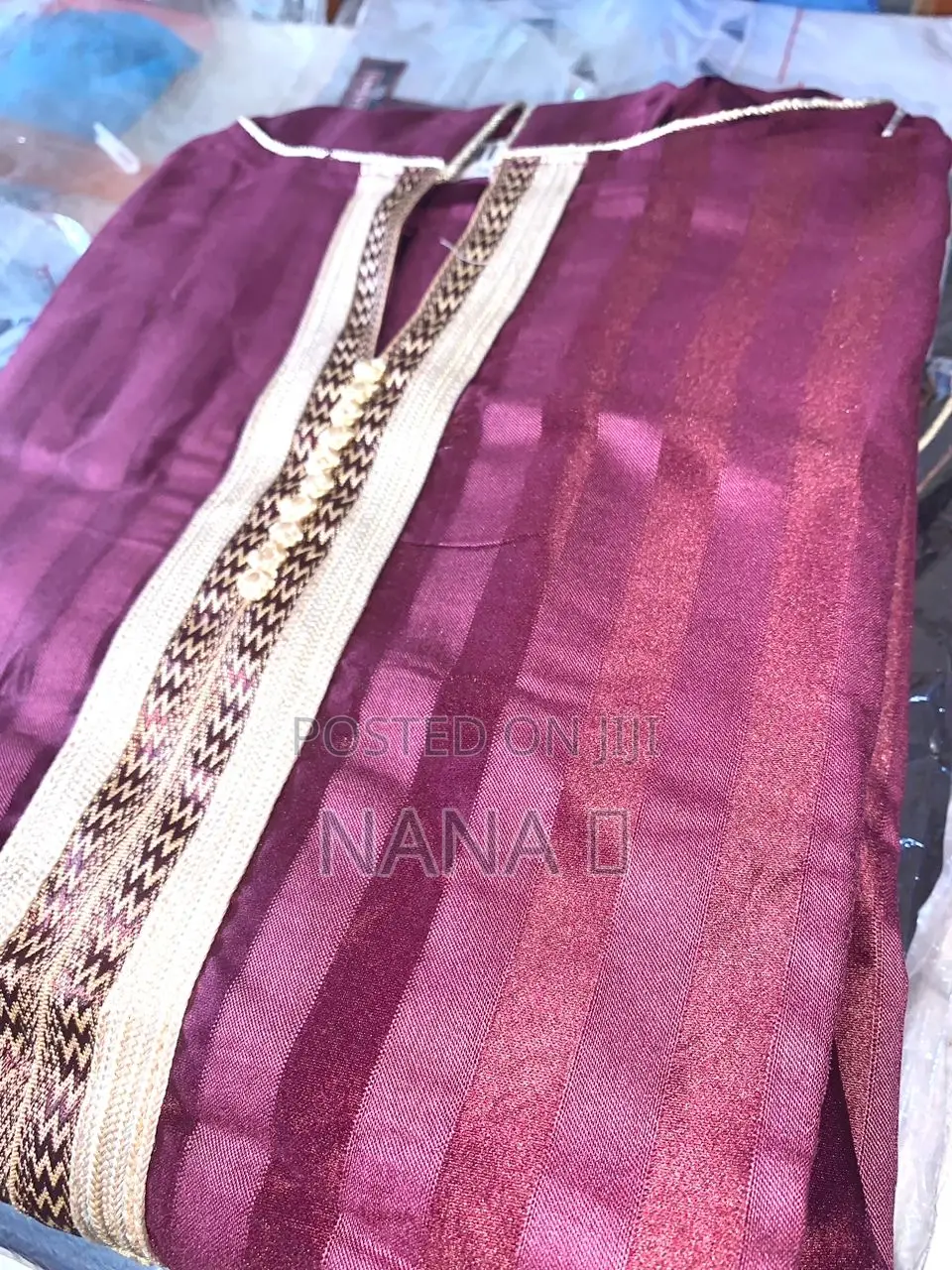 Arab Clothing
