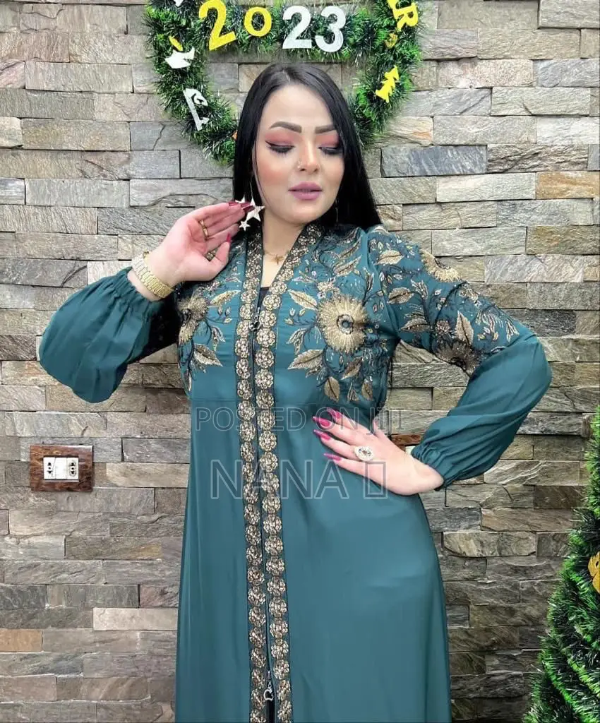 Arab Clothing