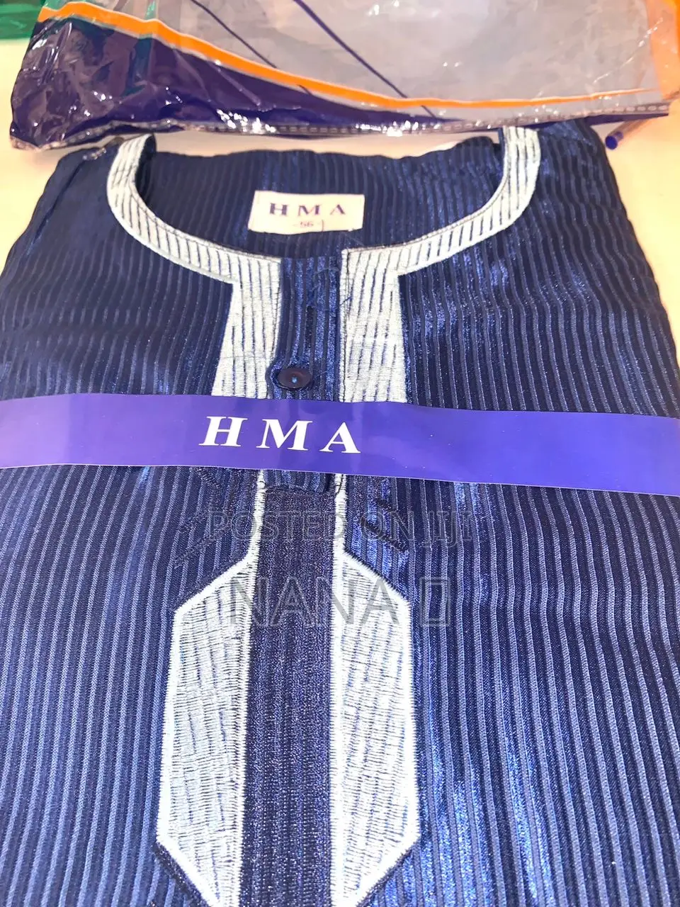 Arab Clothing