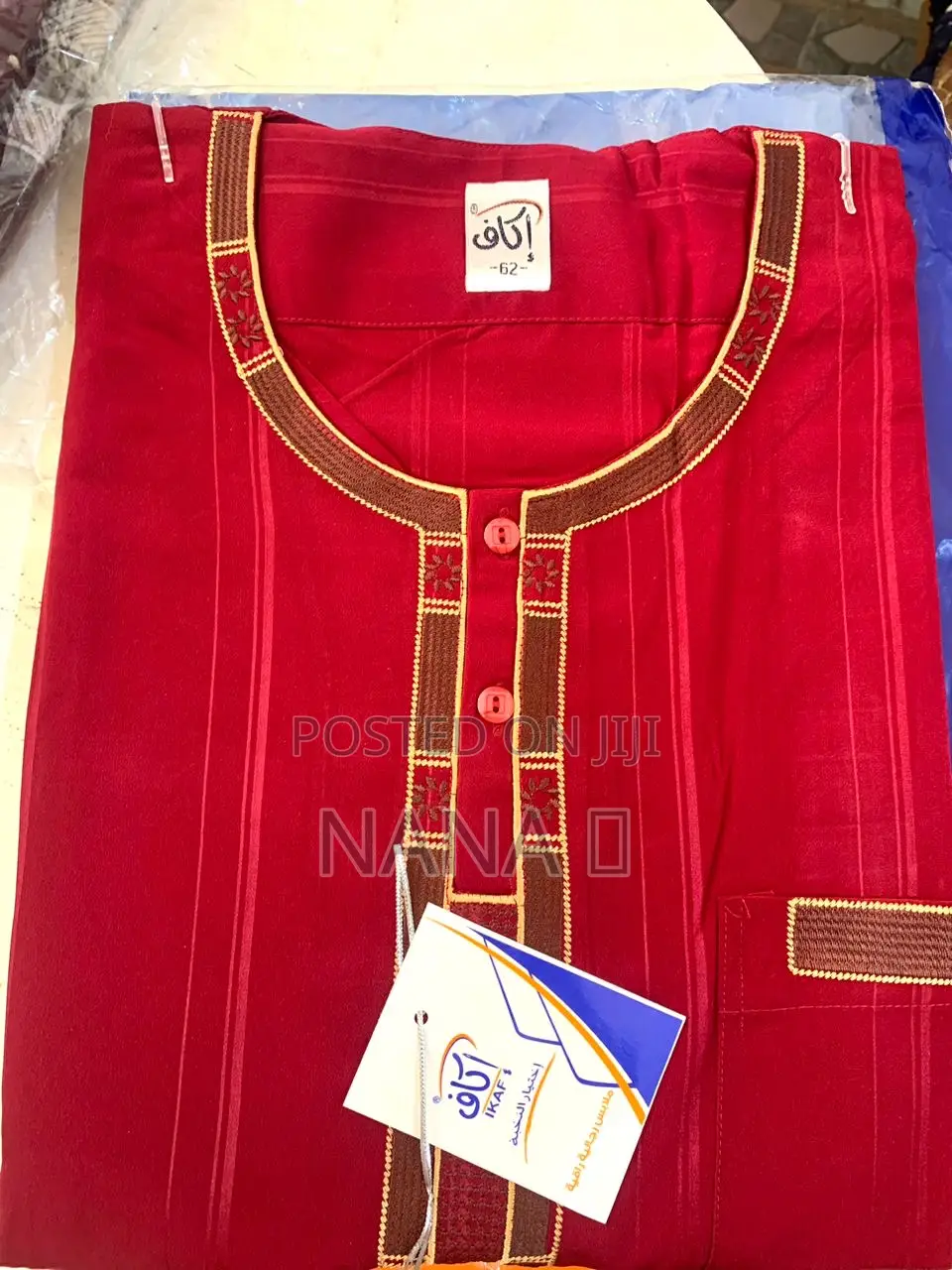Arab Clothing