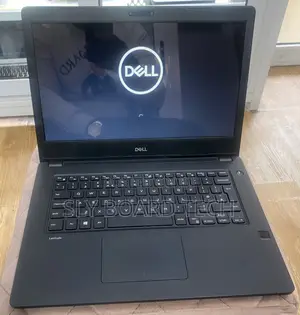 Laptop Dell Latitude 3480 8GB Intel Core I3 SSD 256GB
