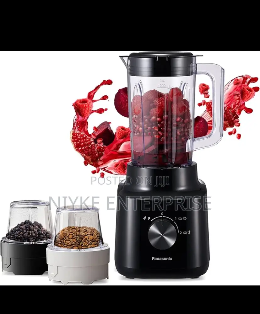 Panasonic Blender Mx-cp3121