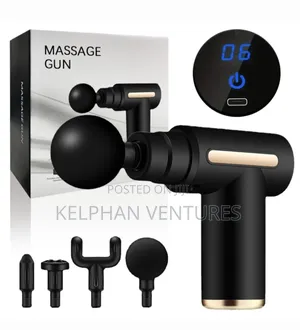 Original Massage Gun