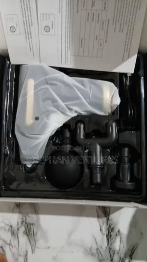Original Massage Gun