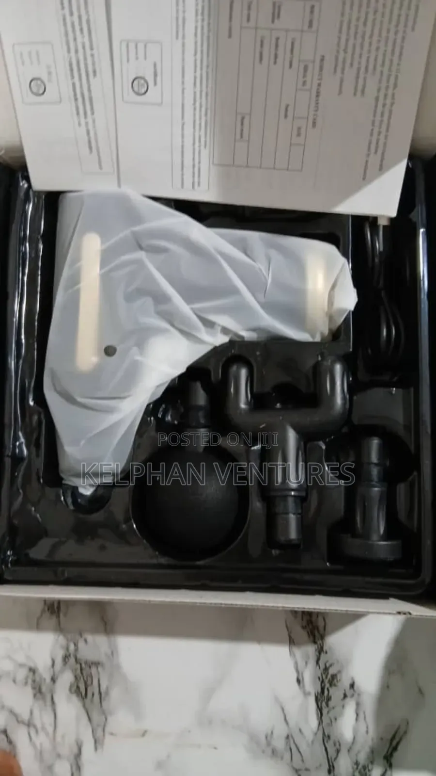Original Massage Gun