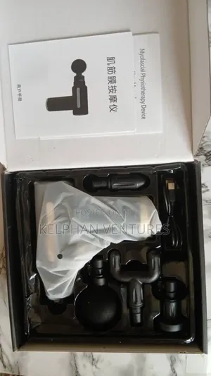 Original Massage Gun
