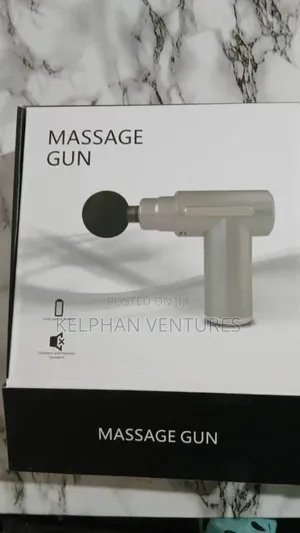 Original Massage Gun