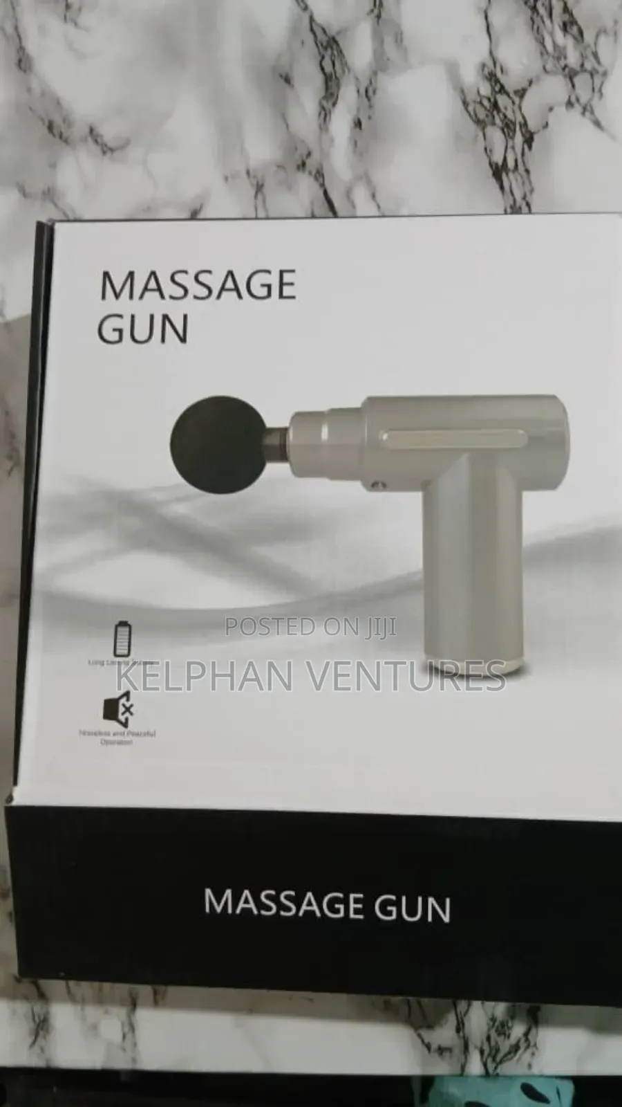 Original Massage Gun