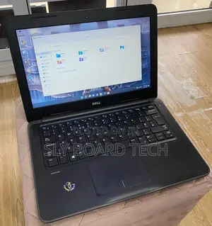 Laptop Dell Latitude 3380 8GB Intel Core I3 SSD 128GB