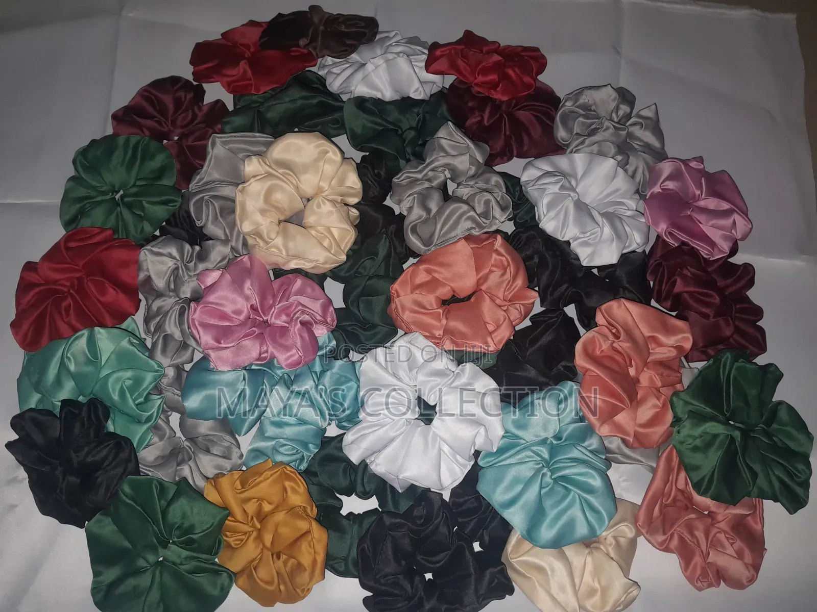 Scrunchies