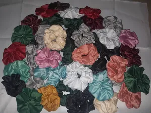 Scrunchies