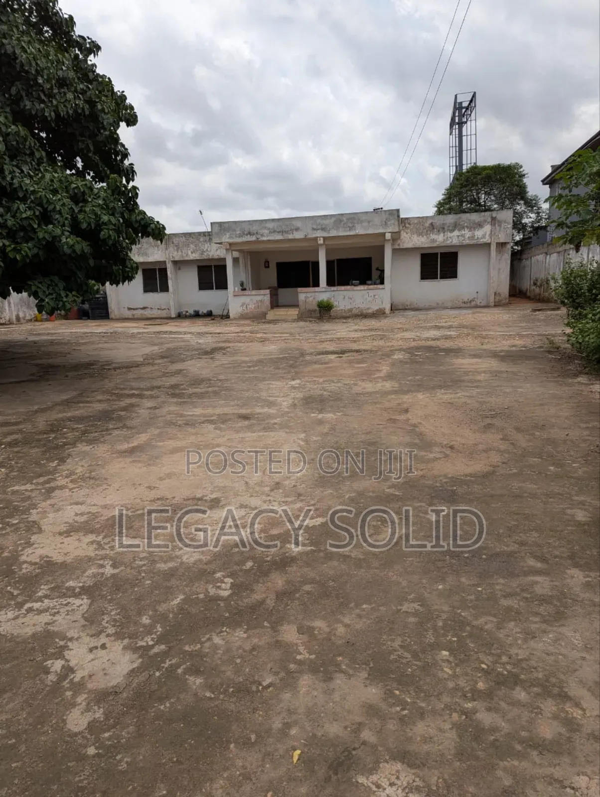 6bdrm House in 𝙻𝚎𝚐𝚊𝚌𝚢 𝚜𝚘𝚕𝚒𝚍 𝚛𝚎𝚊𝚕, Lincoln School Area for sale