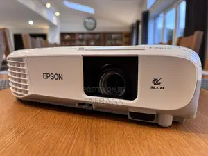 Epson Eb-X39 Projector 3500 Lumens - Uk Used (Free Delivery)