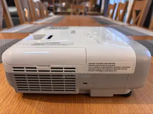 Epson Eb-X39 Projector 3500 Lumens - Uk Used (Free Delivery)