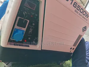 Look No Further House Keystart Generator 15kva Generator