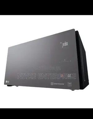 Lg Neocheftm Microwave Oven