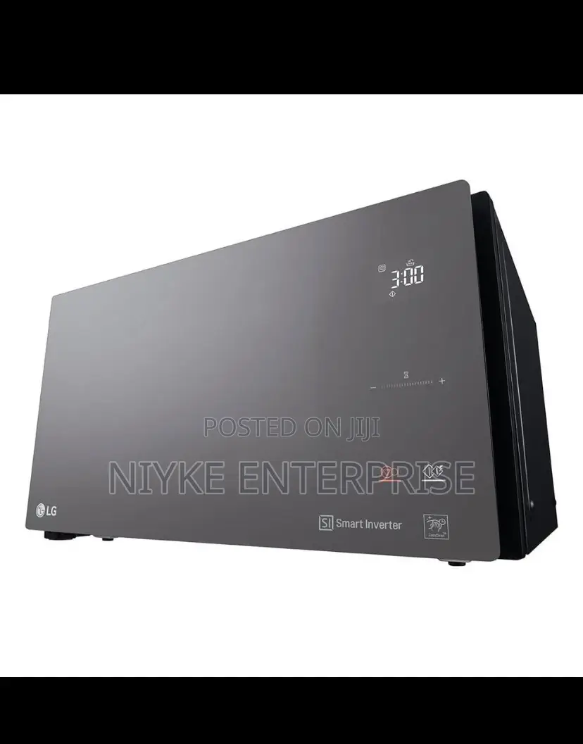 Lg Neocheftm Microwave Oven