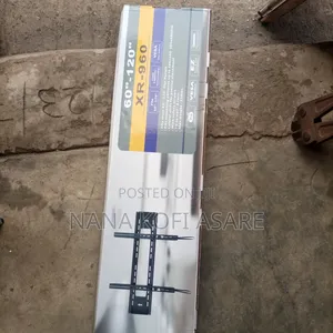 Cc Tv Wall Mount/Bracket 60 to 120