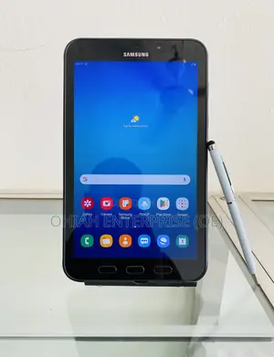 Samsung Galaxy Tab Active 2 64 GB Black