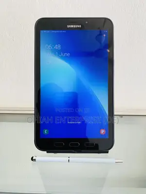Samsung Galaxy Tab Active 2 64 GB Black