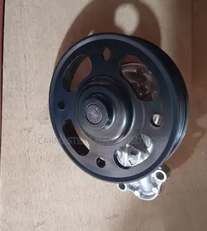 Honda Accord Water Pump (19-21)