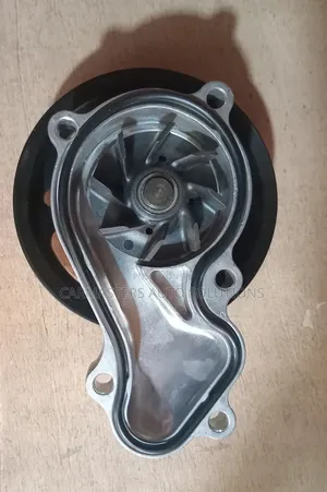Honda Accord Water Pump (19-21)