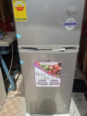 Roch 117liters Refrigerator Cool Never Stops