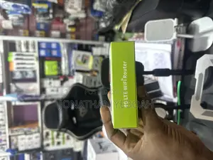 Smart Universal Wifi Power Bank
