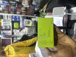 Universal Pocket Wifi and Power Bank