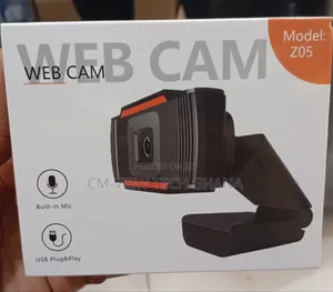 1080p Web Cam