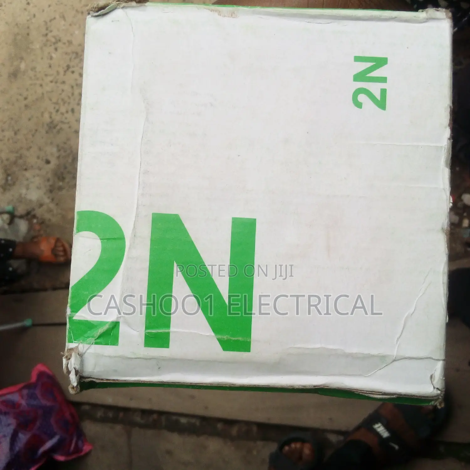 125a Contactor