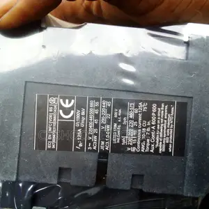 125a Contactor