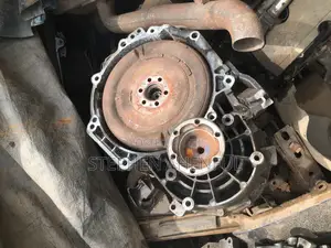 Vw Gear  Box