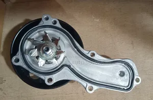 Honda Civic Water Pump (16-20)